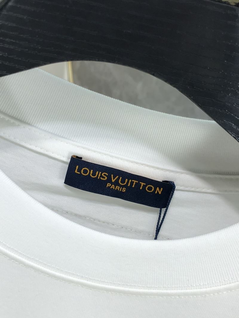 Louis Vuitton T-Shirts